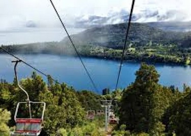 cerro campanario,Cerro Campanario, Bariloche